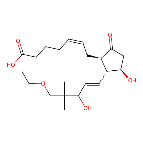 Hoe 260 structure