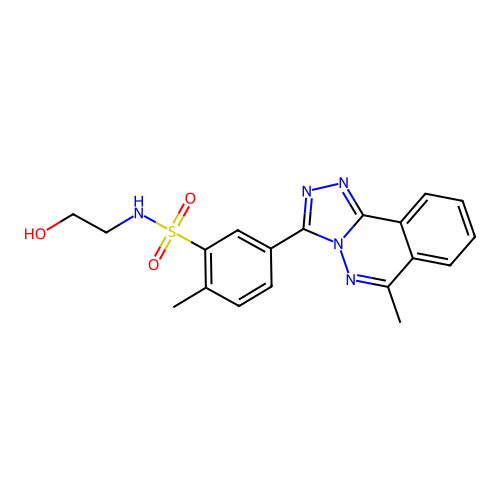 BAS 07457024 structure
