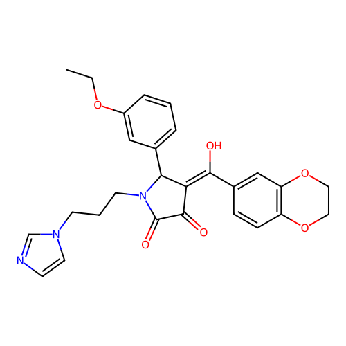 AF-399/42124338 structure