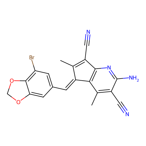 AM-879/42099153 structure