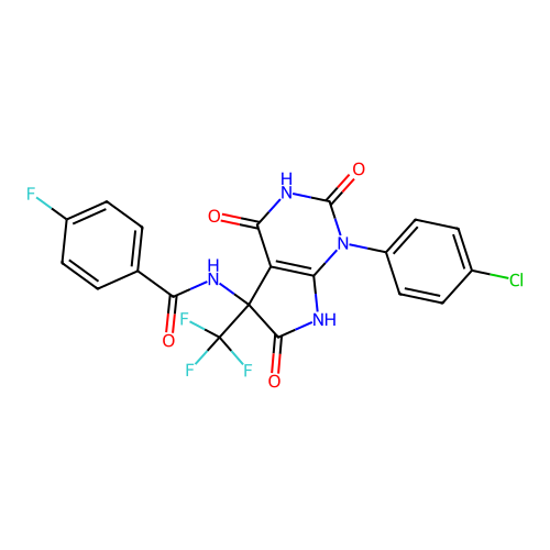 A2911/0122695 structure