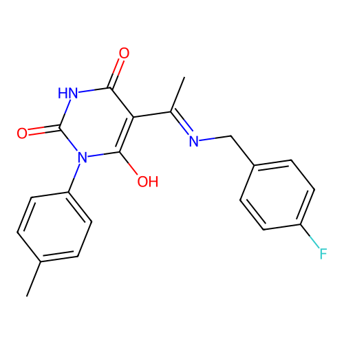 BAS 13121344 structure