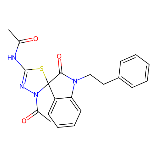BAS 07100820 structure