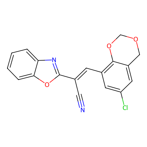 VU0510172-1 structure