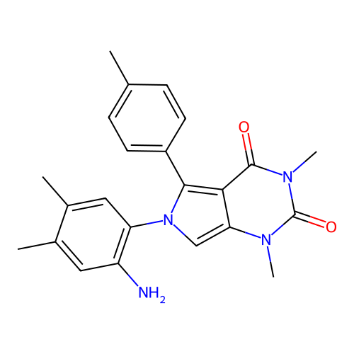 AJ-292/41944606 structure