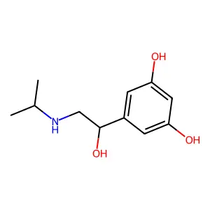 奥西那林 structure
