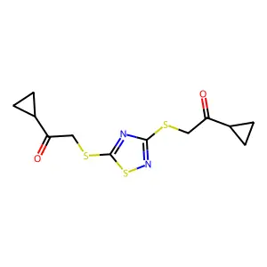 4-Bromo-5-nitroisoquinoline structure