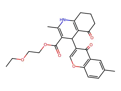 Bas 02841815 structure