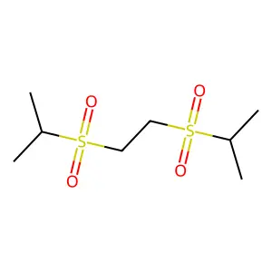 3-Pentanone, 2,4-dibenzyl- structure