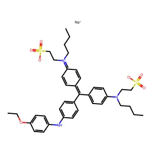 2,3-Dimethyl-6-methoxyindole structure