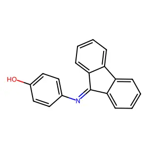 5-hydroxy-1H-imidazole-4-carboxamide structure