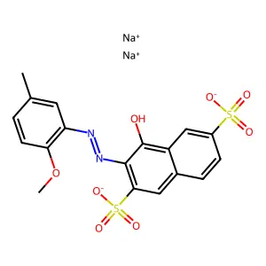 Avival Red structure