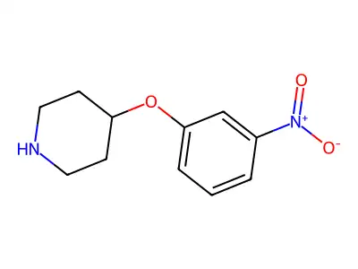 1-[(Tert-butoxy)carbonyl]pyrrolidine-2-carboxylic acid structure