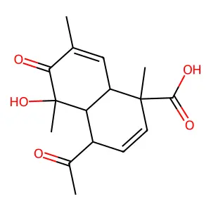 二腺苷六磷酸酯 structure