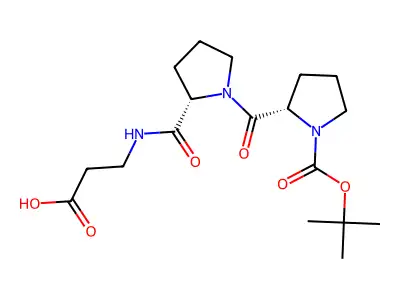 Ethyl 1-isopropyl-4,5-dioxopyrrolidine-3-carboxylate structure