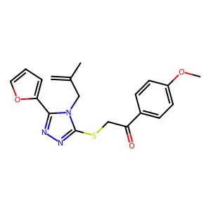 Cambridge id 5867323 structure