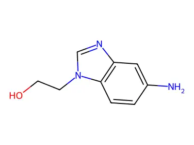 Methyl 2-amino-5-[(2,4-dimethylphenyl)carbamoyl]-4-methylthiophene-3-carboxylate structure