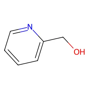 Piconol structure