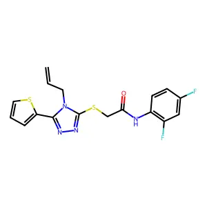 Salor-int l413887-1ea structure