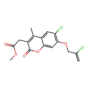 EiM07-16001 structure