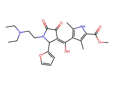 F3226-1355 structure