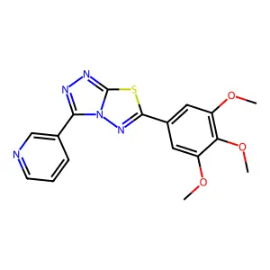 BAS 12975364 structure