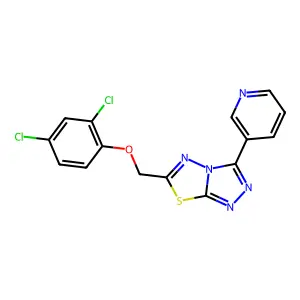 BAS 12975396 structure