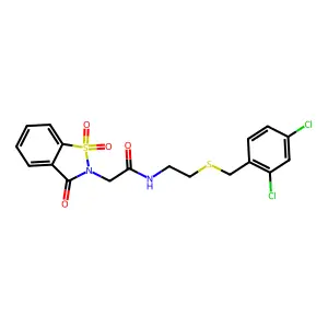 AH-487/42143753 structure