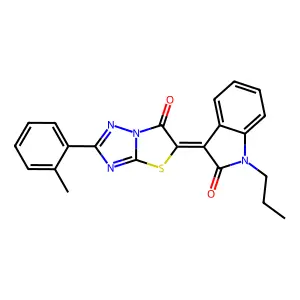 AS-871/42093783 structure