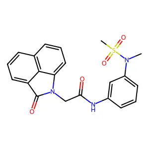 CBKinase1_004514 structure