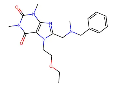BAS 07401505 structure