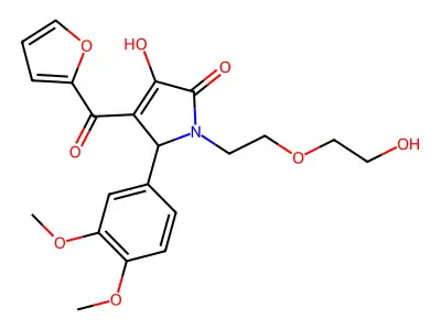 AQ-149/43372321 structure
