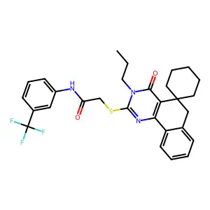 A3423/0145224 structure