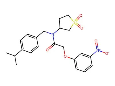 AS-871/42093469 structure
