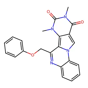 BAS 06988725 structure