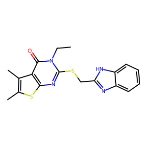 CBKinase1_009026 structure