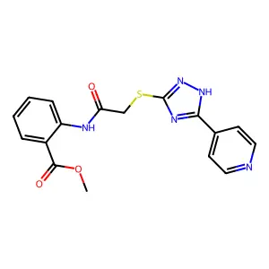CBKinase1_005169 structure