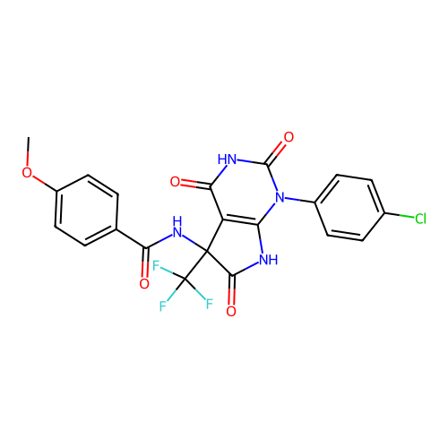A2927/0123180 structure