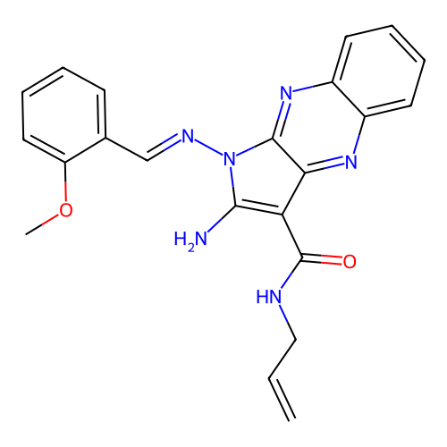 VU0604936-1 structure