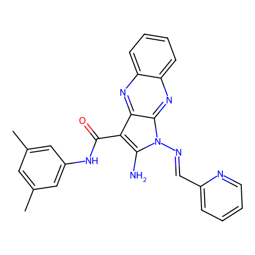 VU0604929-1 structure