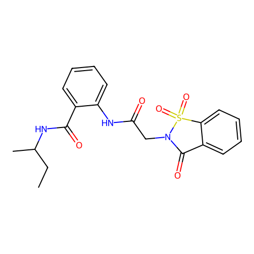 BAS 06831117 structure