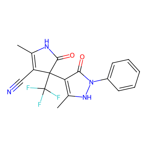 A3101/0131311 structure