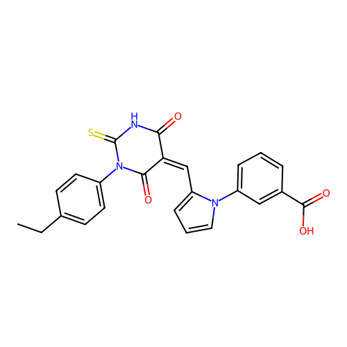 AN-648/41664677 structure