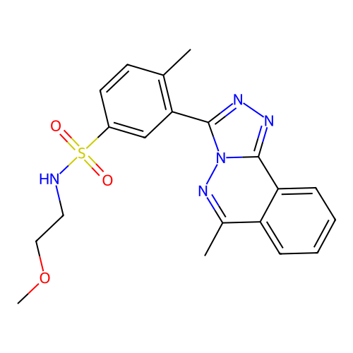 BAS 07457009 structure