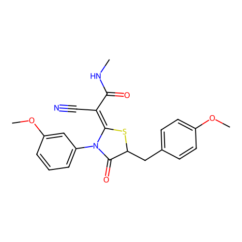 VU0613129-1 structure