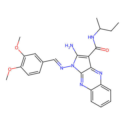 VU0604935-1 structure