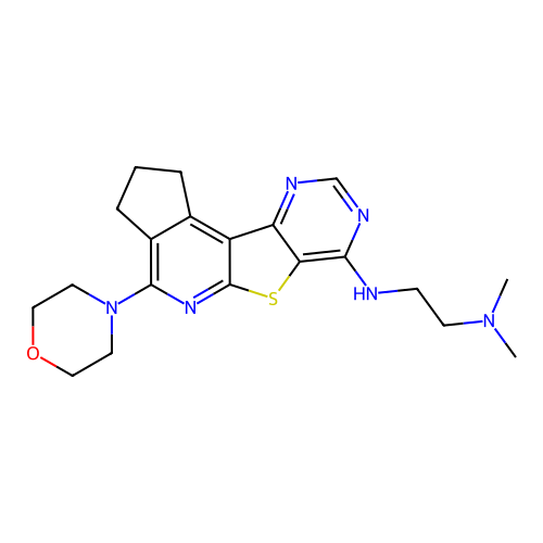 BAS 12457945 structure