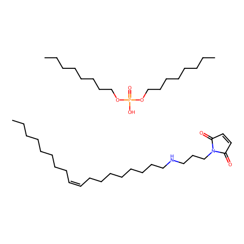 Einecs 261-402-1 structure