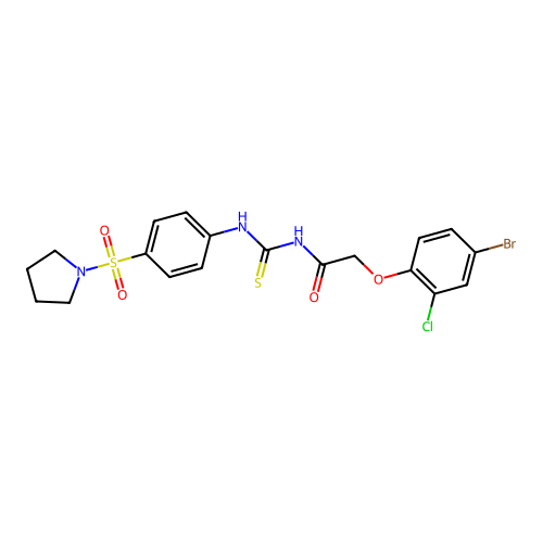 AN-329/41770306 structure