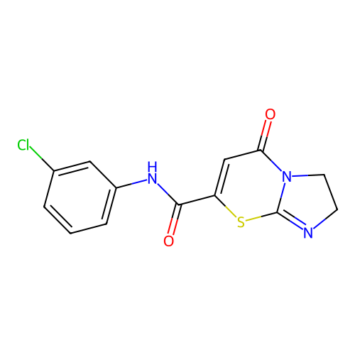 BAS 07330060 structure